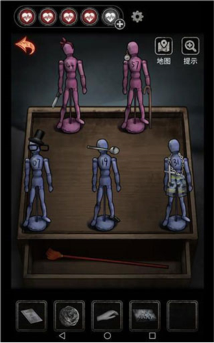 十三号病院完整版破解