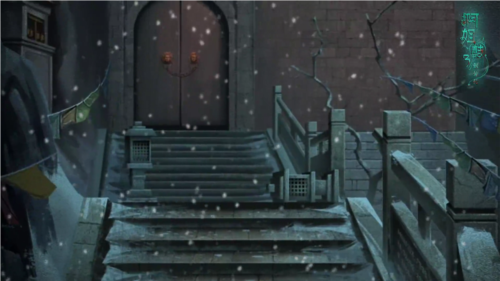 阿姐鼓3偃师传安卓版