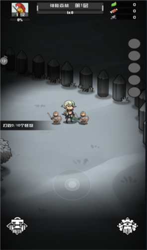 多克多比童话世界最新手机版