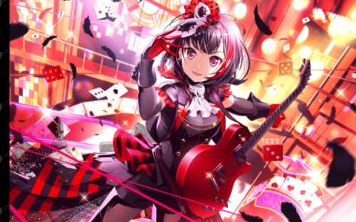 BanGdream百度渠道服