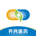 齐民医药app