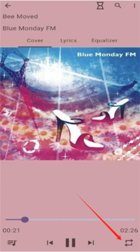 小怪兽音乐播放器