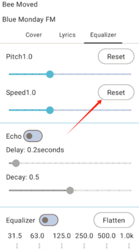 小怪兽音乐播放器