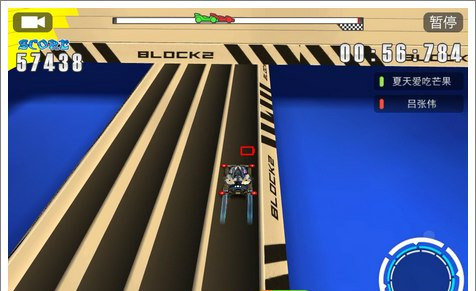 口袋四驱车单机版