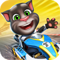 汤姆猫飞车国际服