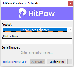 HitPaw Video Enhancer(视频修复工具)中文免费版