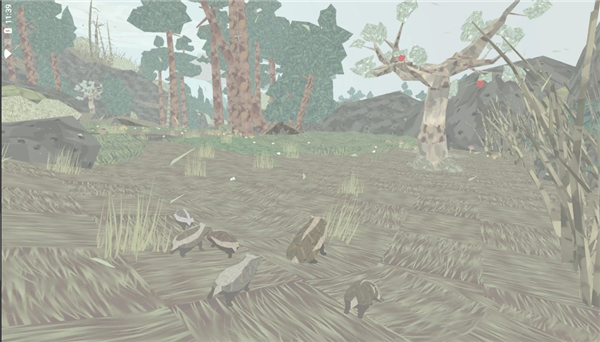 獾妈模拟器游戏中文版