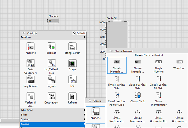 labview2023中文版