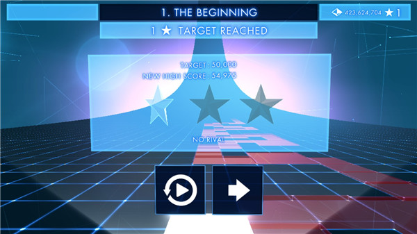 几何战争3维度官方版(Geometry Wars 3)