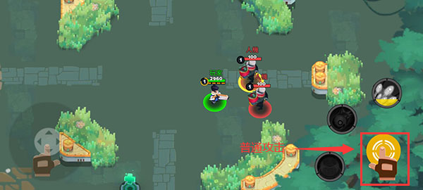 英雄来袭内置MOD菜单版