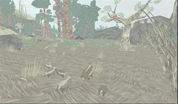 獾妈模拟器游戏中文版