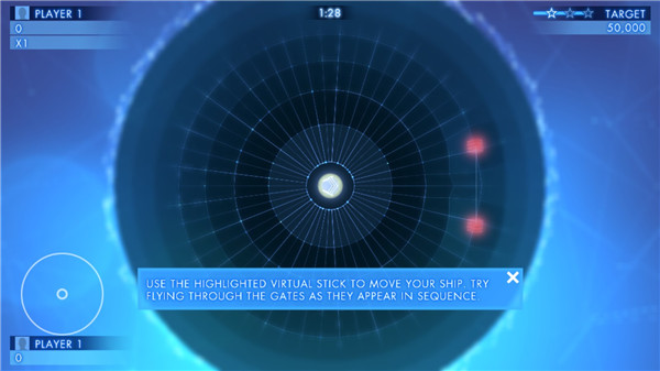 几何战争3维度官方版(Geometry Wars 3)