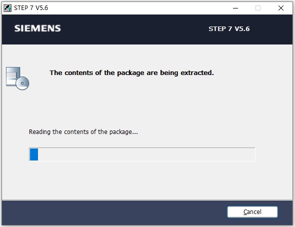simatic step7专业版 v5.6中文版