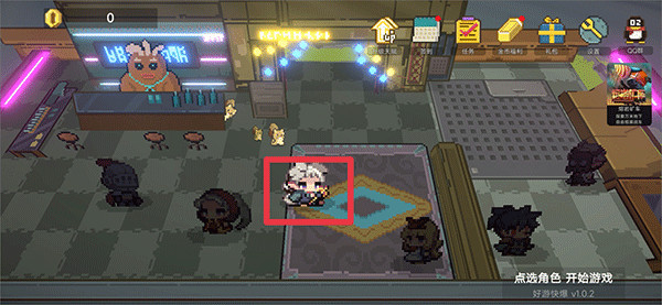 兽潮来袭最新版