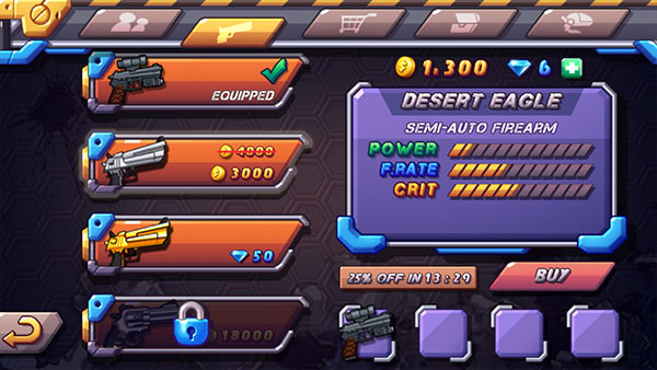 僵尸日记2官方正版(Zombie Diary 2)