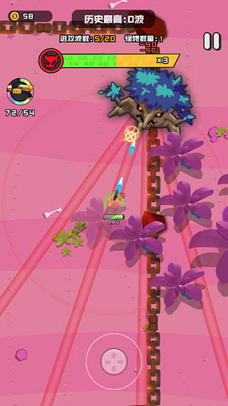 香肠精英派对香肠生存大作战