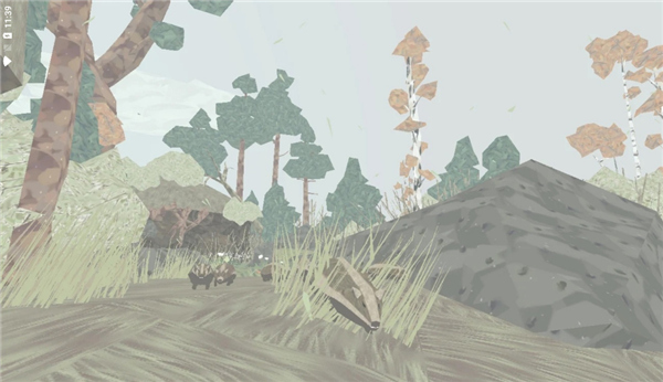 獾妈模拟器游戏中文版