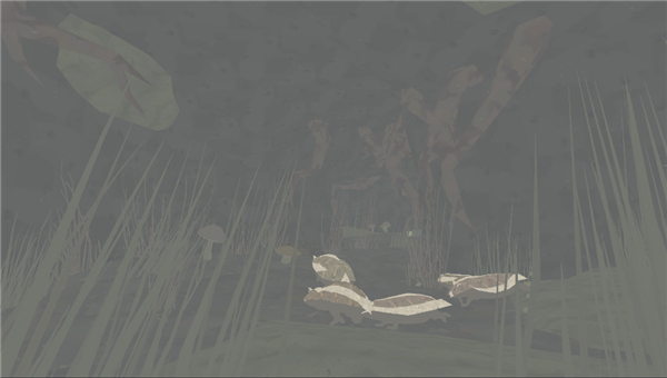 獾妈模拟器游戏中文版