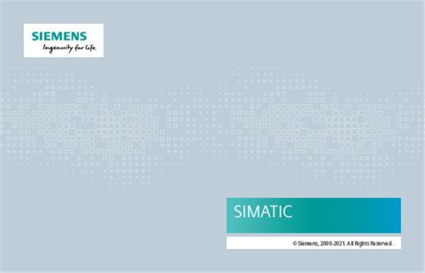 simatic step7 v5.7 professional 2021中文版