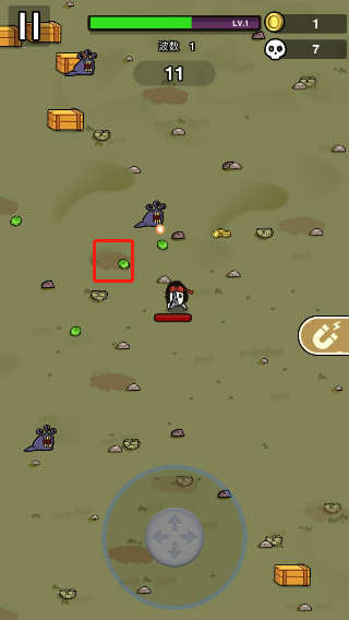 蛋蛋突击队官方版