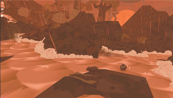 獾妈模拟器游戏中文版