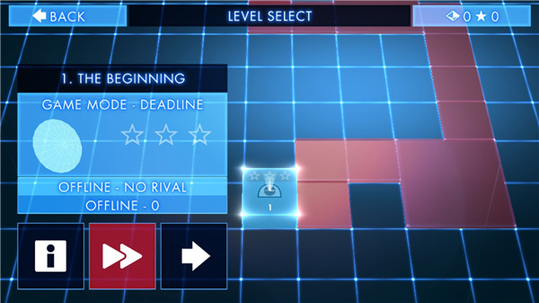 几何战争3维度官方版(Geometry Wars 3)