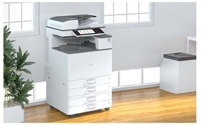 理光mpc2011sp打印和扫描驱动