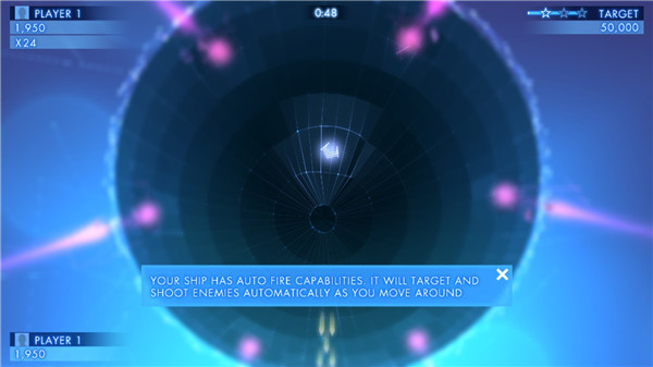 几何战争3维度官方版(Geometry Wars 3)