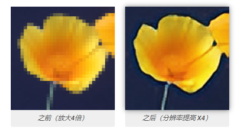 Focus Magic(相片复原工具)