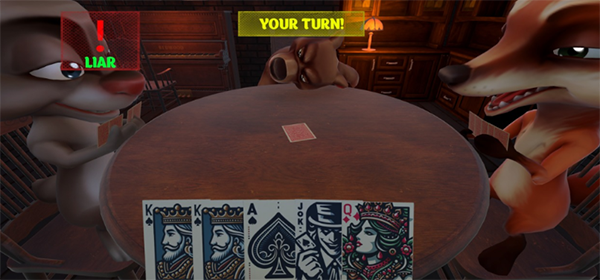 骗子酒馆手机版