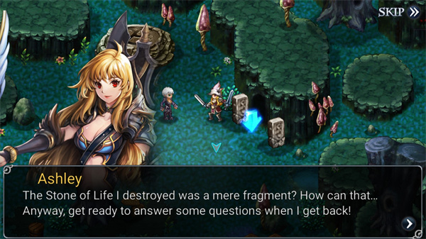 命运之石手机版