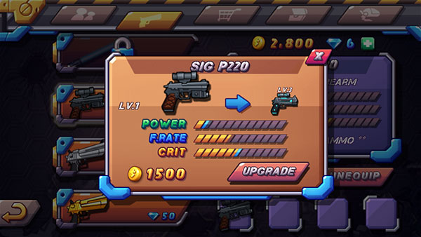 僵尸日记2官方正版(Zombie Diary 2)