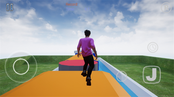 人偶模拟器沙盒