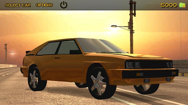 公路交通赛车(Highway Traffic Racer)