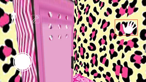 芭比奶奶2恐怖屋