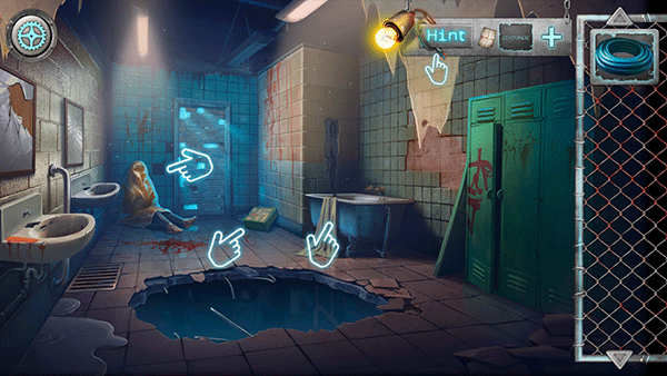 密室逃生2解谜游戏