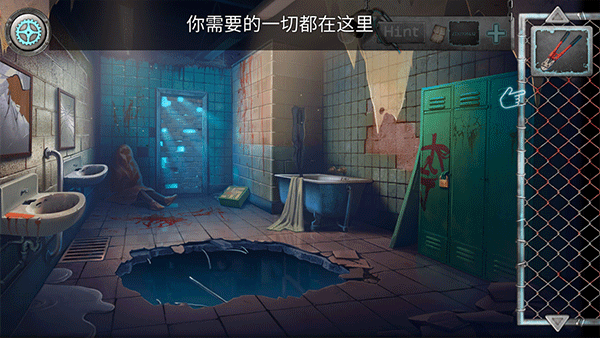 密室逃生2解谜游戏