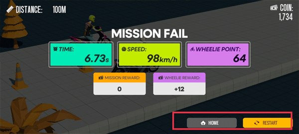 亚洲变速冠军手游