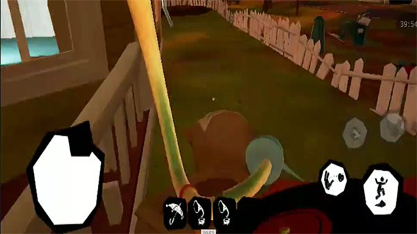 秘密邻居正版手游