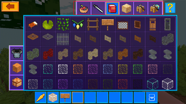 方舟方块世界官方正版