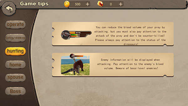 生存恐龙岛手机版(Survival on Dinosaur Island)