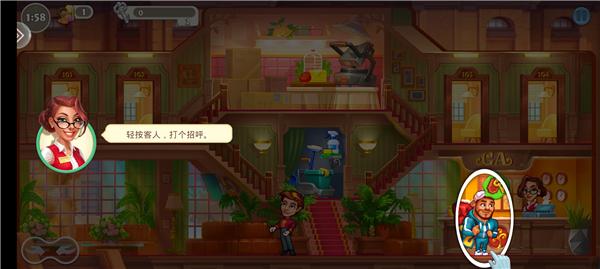 糖果泡泡乐园手游