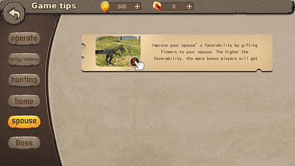 生存恐龙岛手机版(Survival on Dinosaur Island)