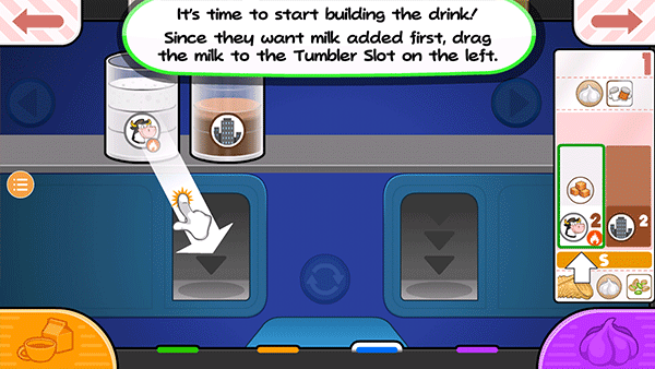 老爹奶茶店官方正版