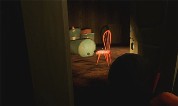 hello neighbor正式版