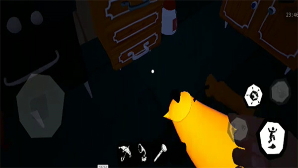 秘密邻居正版手游