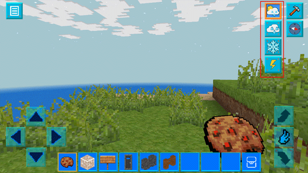 方舟方块世界官方正版