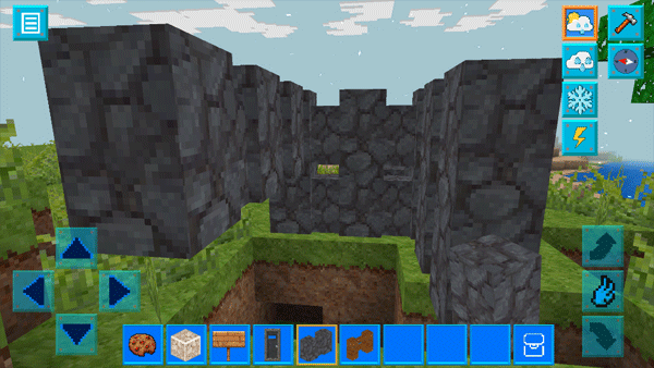 方舟方块世界官方正版