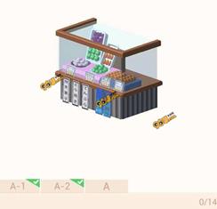 我爱拼模型全部解锁破解版