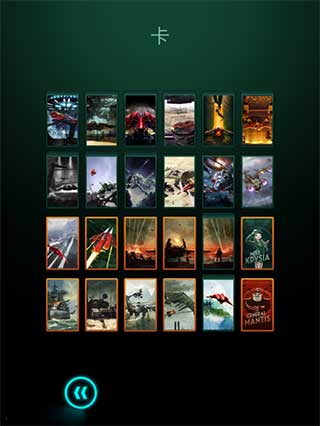 Sky Force Reloaded手游